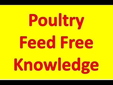 poultry feed formulation calculator